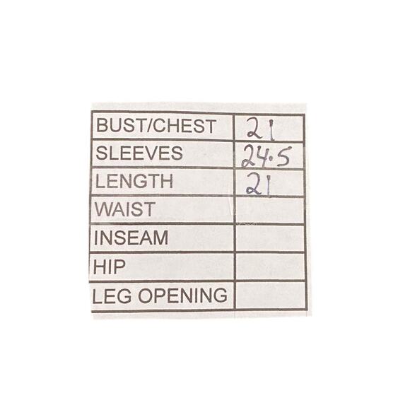 UNBRANDED Women's White-Black Striped Knit Button-Detail Wool-Blend Sweater SZXL - Picture 9 of 9